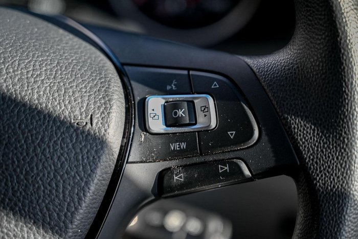 2021 Volkswagen Crafter 35 TDI340