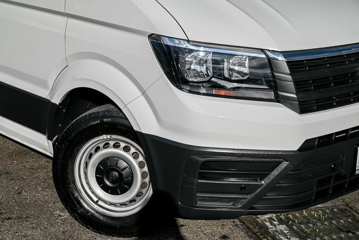 2021 Volkswagen Crafter 35 TDI340