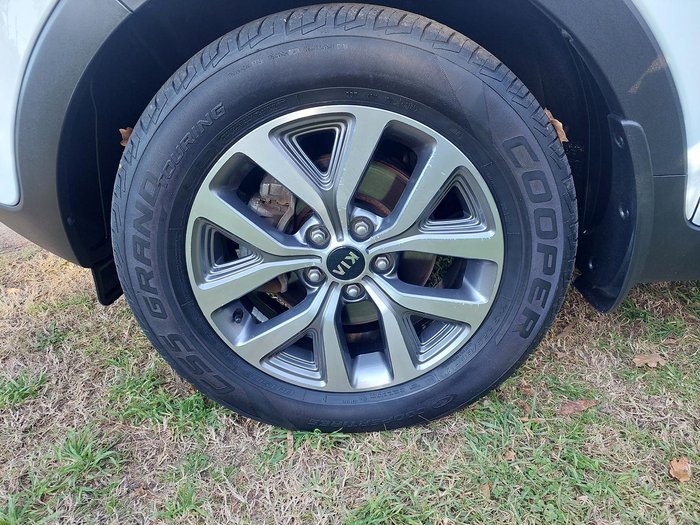 2014 Kia Sportage Si Premium