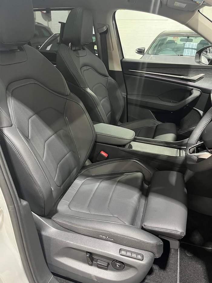 2025 SKODA Kodiaq 140TSI Select