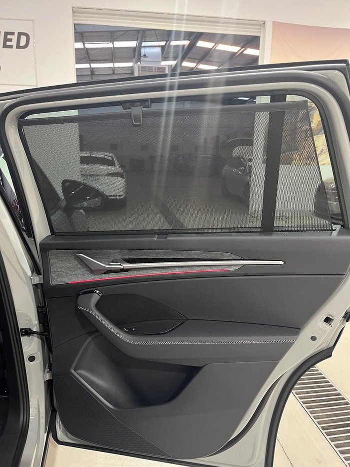 2025 SKODA Kodiaq 140TSI Select