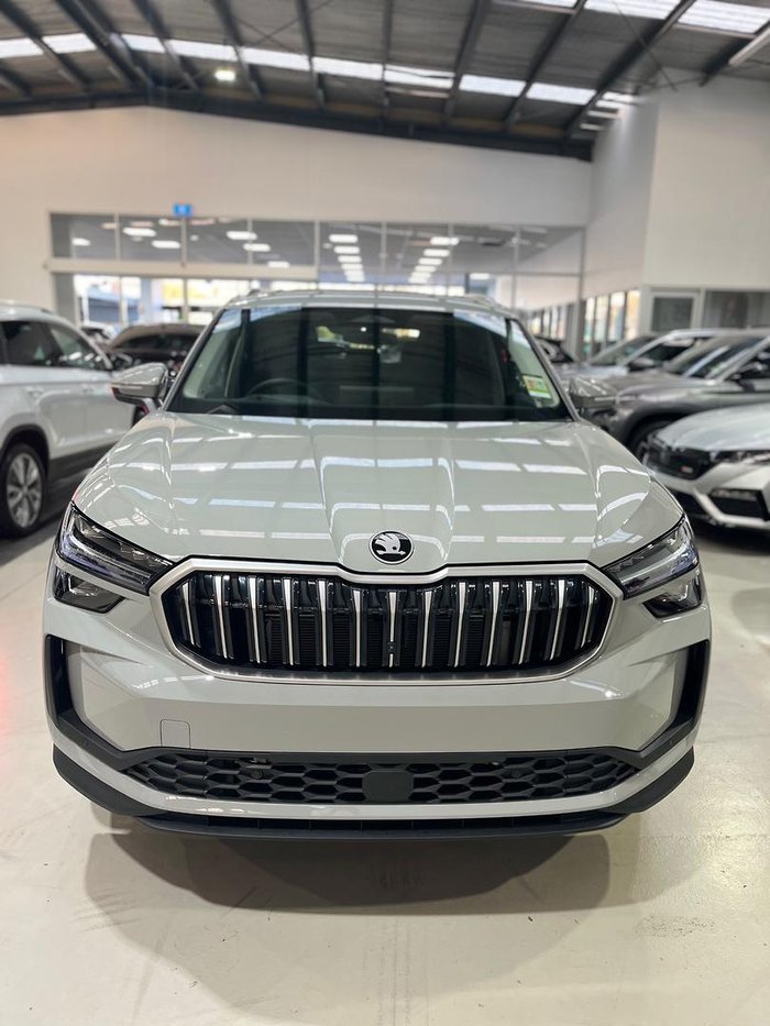 2025 SKODA Kodiaq 140TSI Select