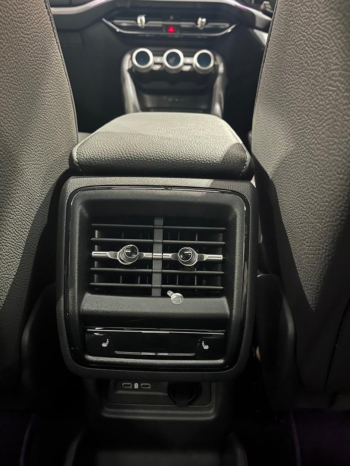 2025 SKODA Kodiaq 140TSI Select