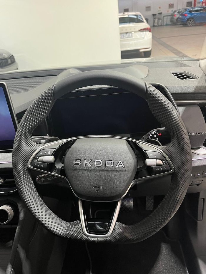 2025 SKODA Kodiaq 140TSI Select