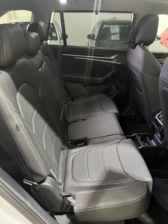 2025 SKODA Kodiaq 140TSI Select