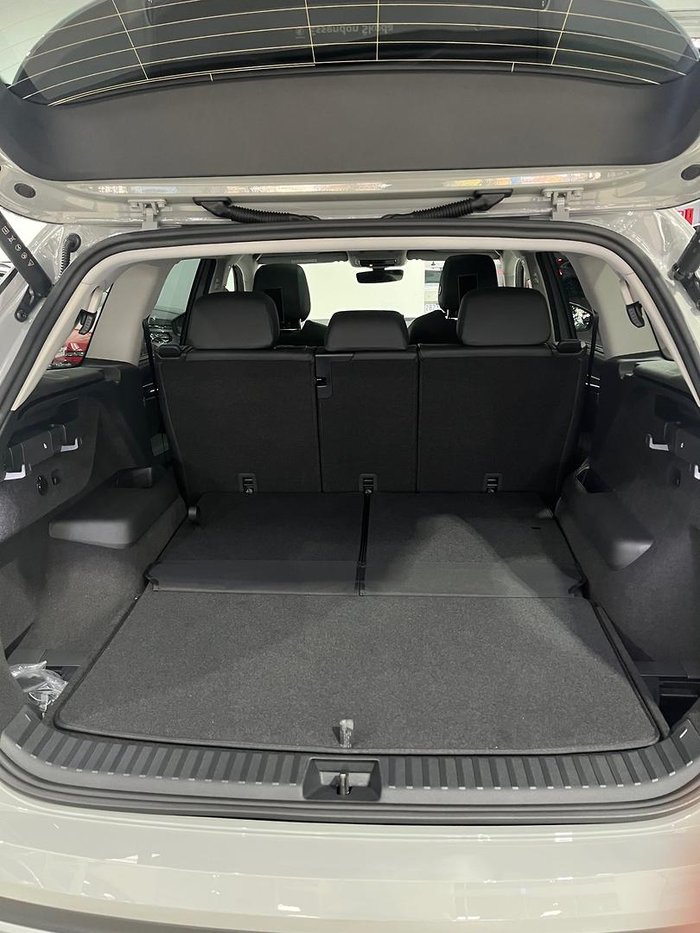 2025 SKODA Kodiaq 140TSI Select