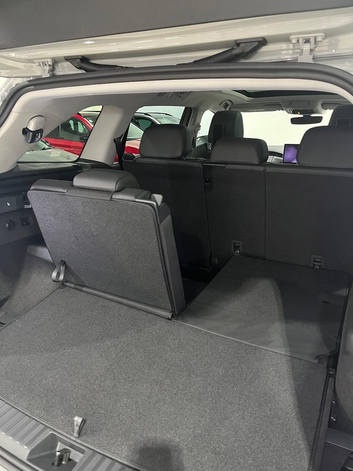 2025 SKODA Kodiaq 140TSI Select