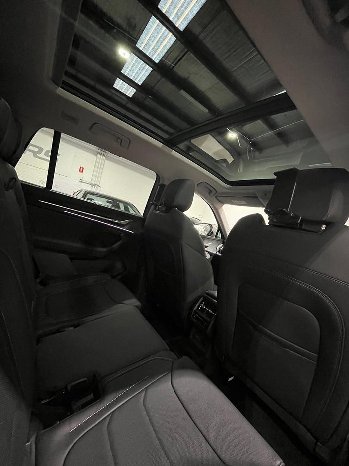 2025 SKODA Kodiaq 140TSI Select