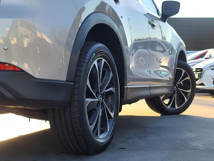 2024 Mazda CX-5 G25 Touring