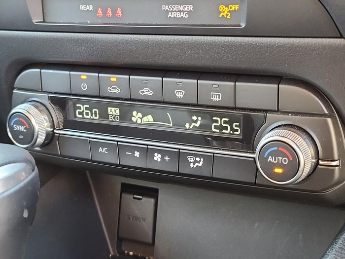 2024 Mazda CX-5 G25 Touring