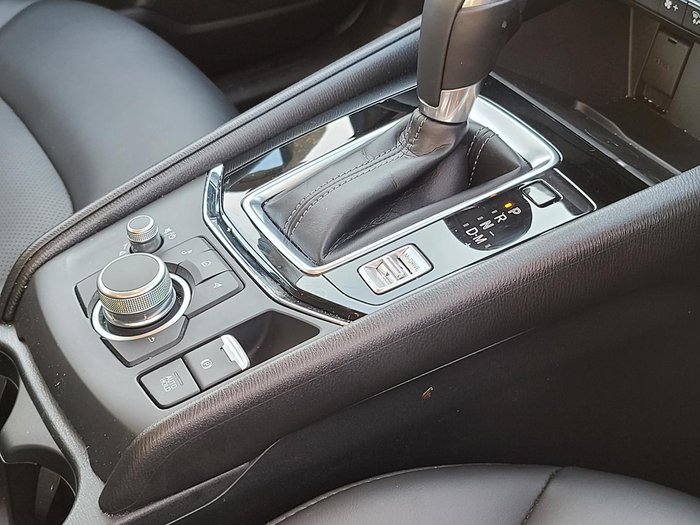 2024 Mazda CX-5 G25 Touring