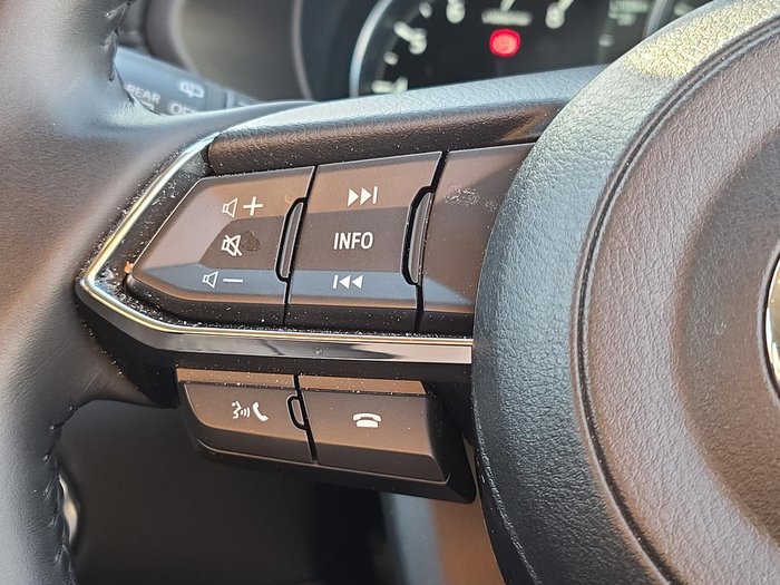 2024 Mazda CX-5 G25 Touring