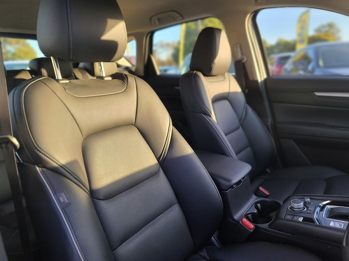 2024 Mazda CX-5 G25 Touring