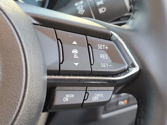 2024 Mazda CX-5 G25 Touring