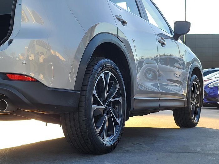 2024 Mazda CX-5 G25 Touring