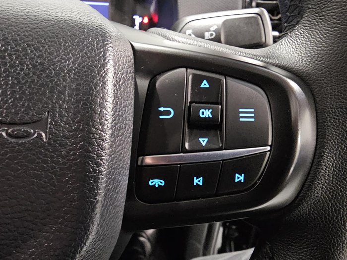 2024 Ford Ranger Sport