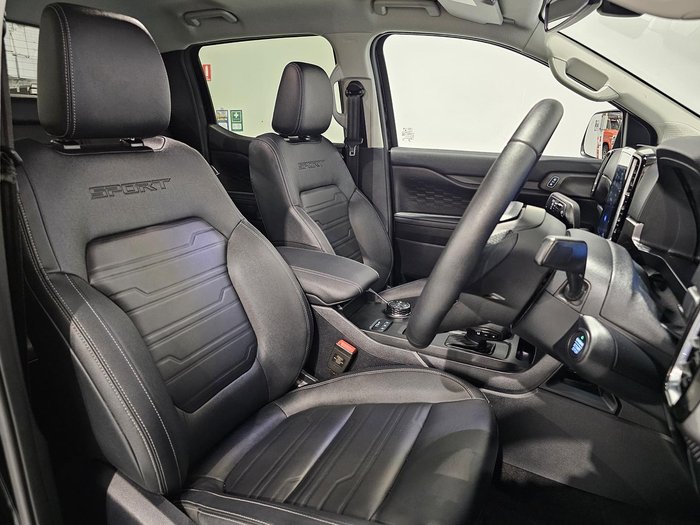 2024 Ford Ranger Sport