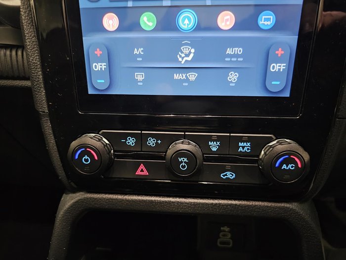 2024 Ford Ranger Sport