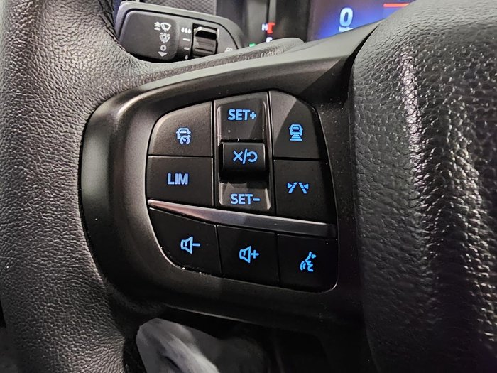 2024 Ford Ranger Sport