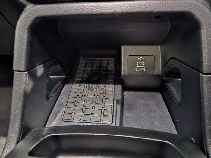 2024 Ford Ranger Sport