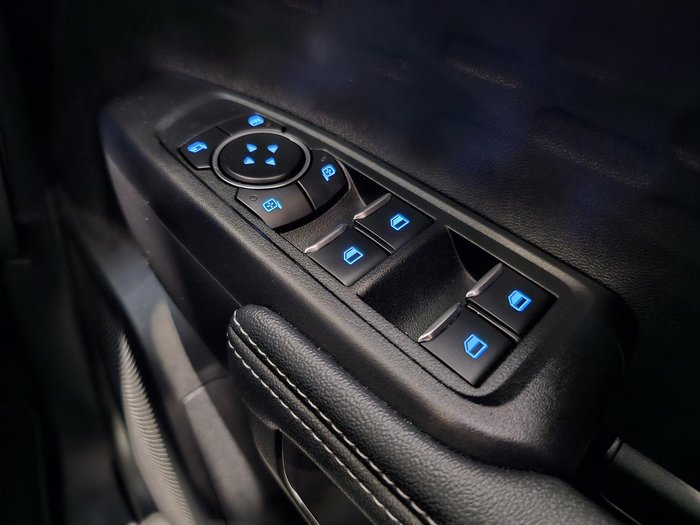 2024 Ford Ranger Sport