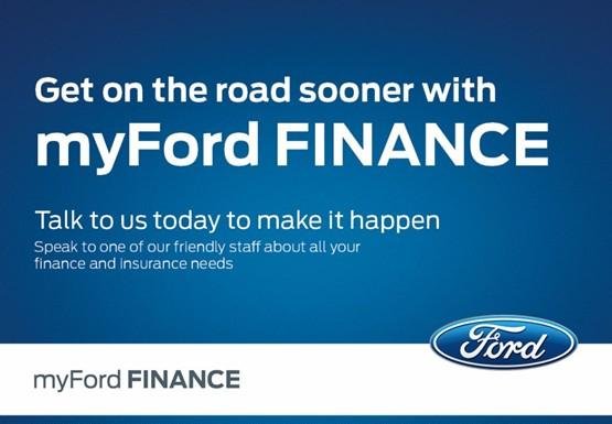 2024 Ford Ranger Sport