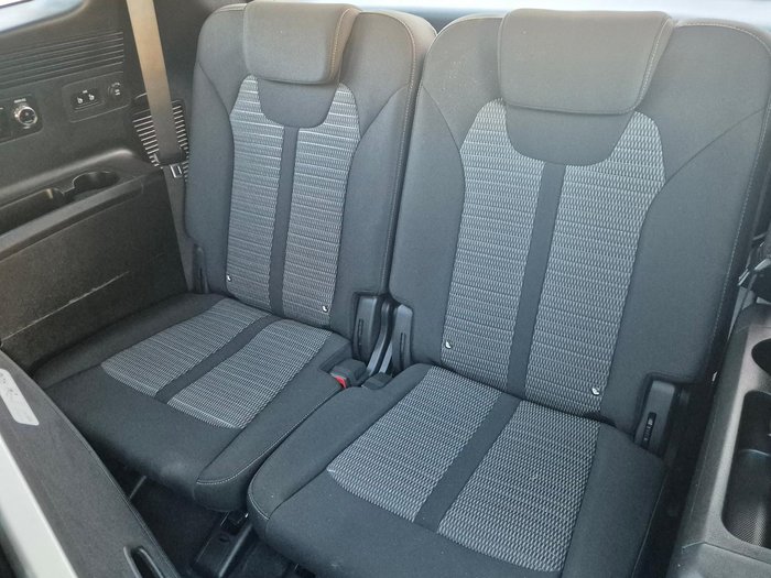 2022 Kia Sorento Sport