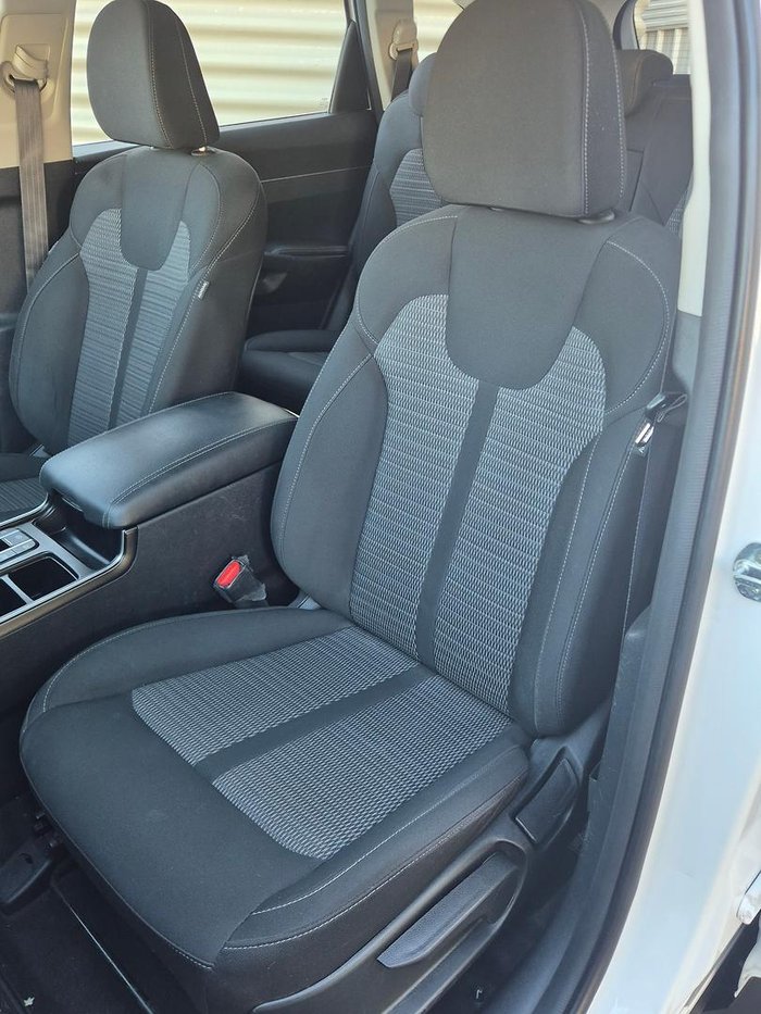 2022 Kia Sorento Sport