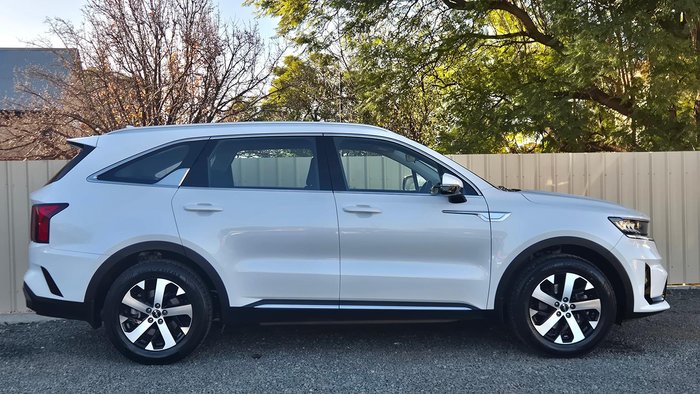 2022 Kia Sorento Sport