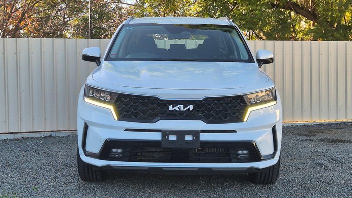 2022 Kia Sorento Sport