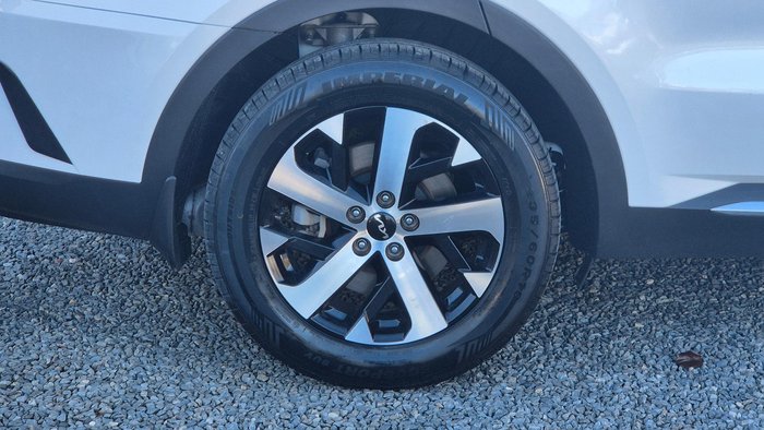 2022 Kia Sorento Sport