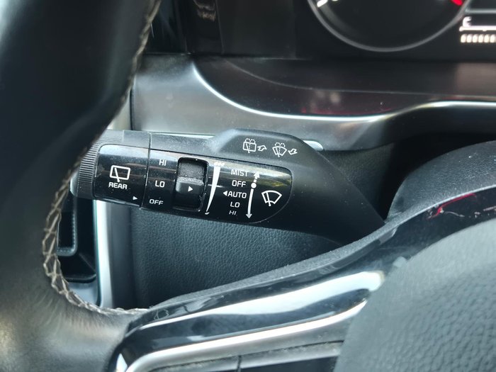 2022 Kia Sorento Sport