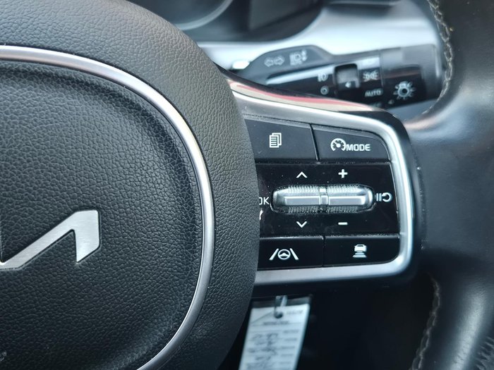 2022 Kia Sorento Sport