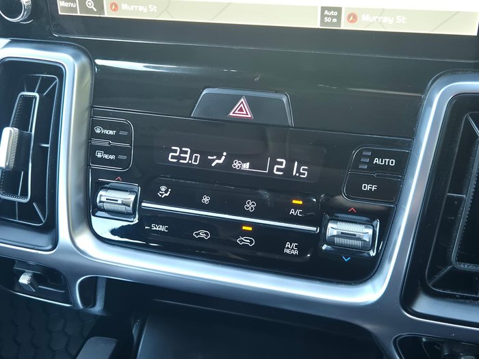 2022 Kia Sorento Sport