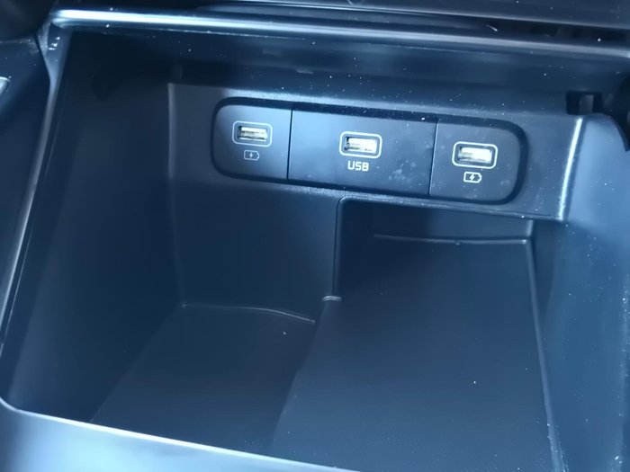 2022 Kia Sorento Sport