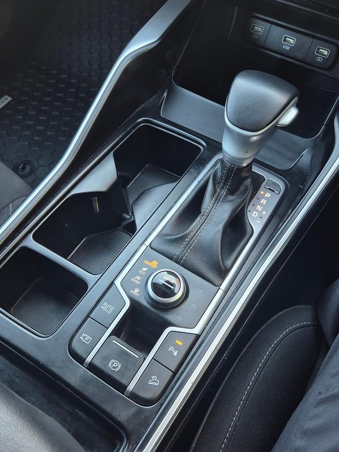 2022 Kia Sorento Sport
