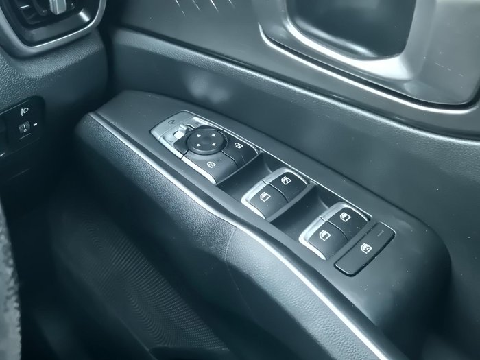 2022 Kia Sorento Sport