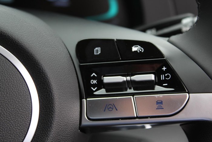 2025 Hyundai i30 Hybrid