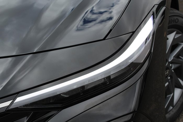 2025 Hyundai i30 Hybrid