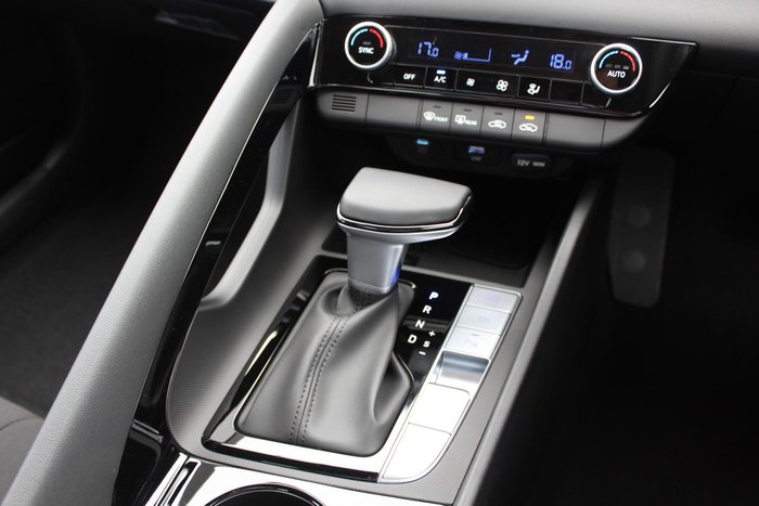 2025 Hyundai i30 Hybrid