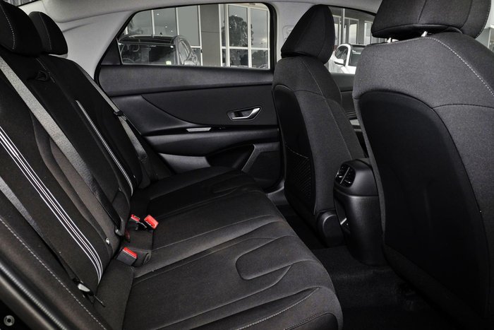 2025 Hyundai i30 Hybrid