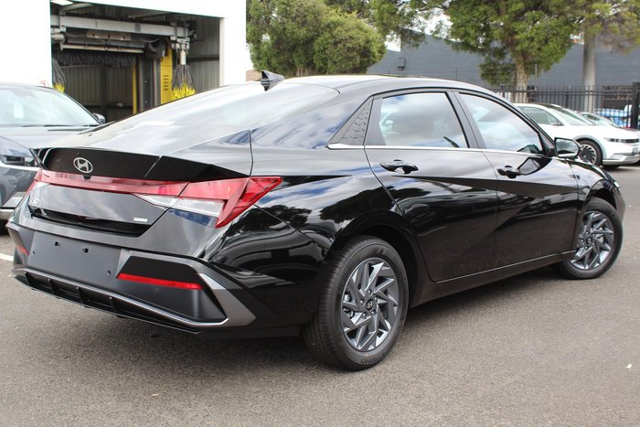 2025 Hyundai i30 Hybrid