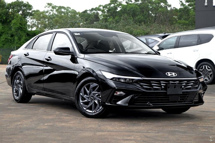 2025 Hyundai i30 Hybrid