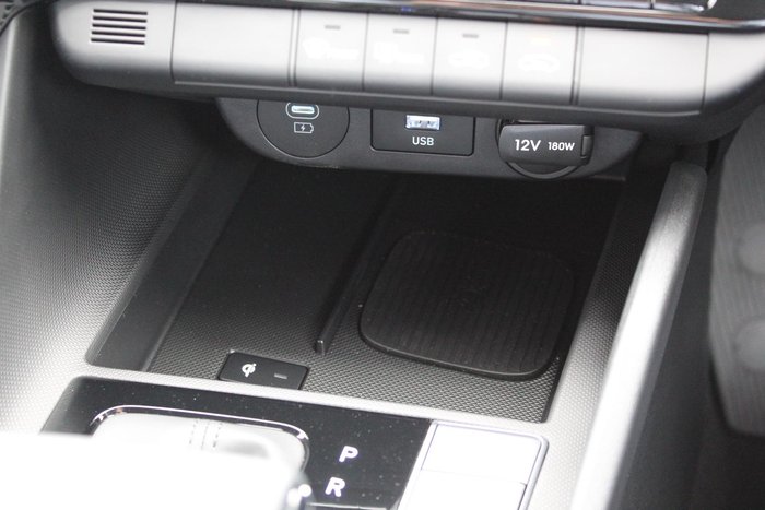 2025 Hyundai i30 Hybrid