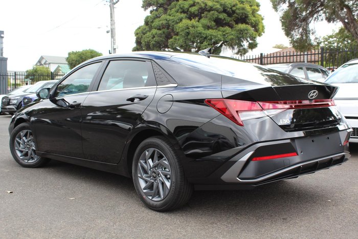 2025 Hyundai i30 Hybrid