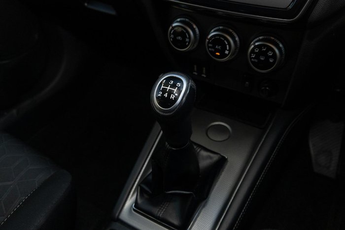 2020 Mitsubishi ASX ES