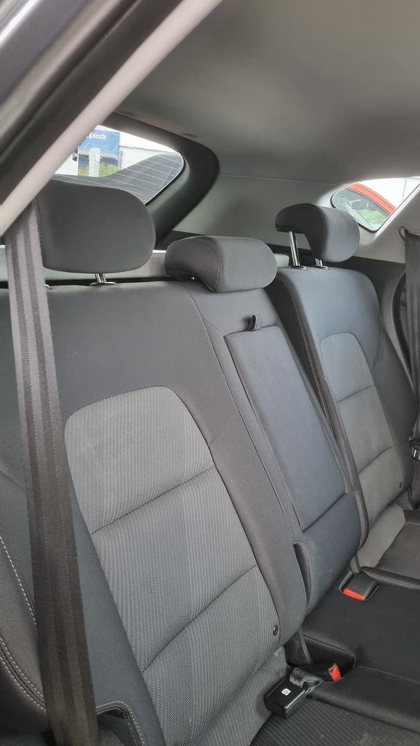 2020 Hyundai Tucson Active