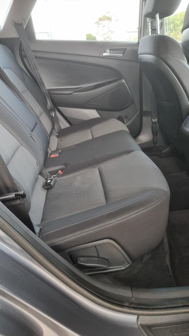 2020 Hyundai Tucson Active