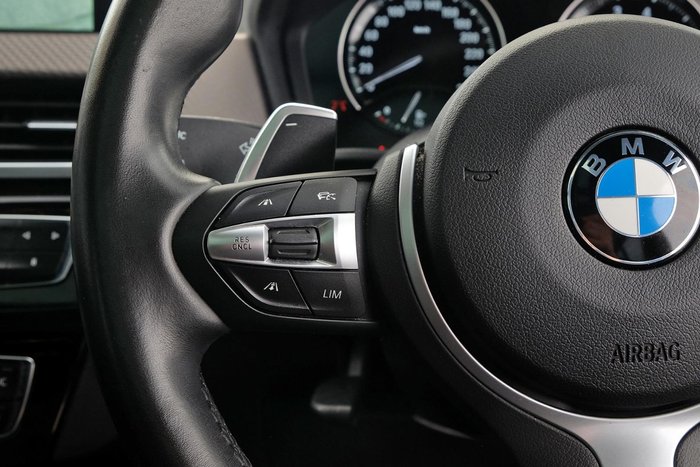 2019 BMW X2 M35i