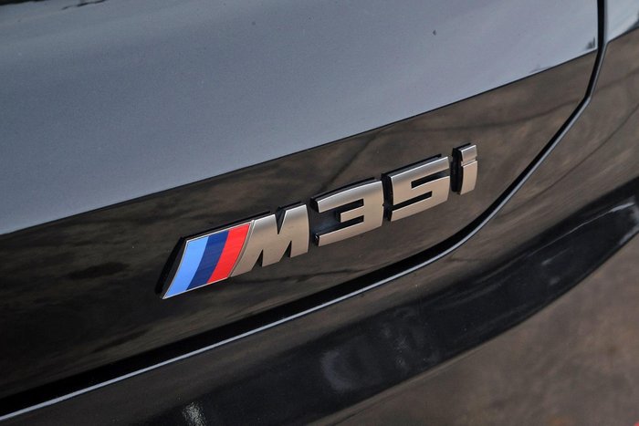 2019 BMW X2 M35i